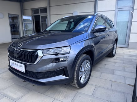 Škoda Karoq Selection TSI