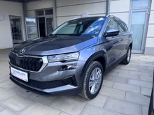 Thumbnail-Foto von Fahrzeug