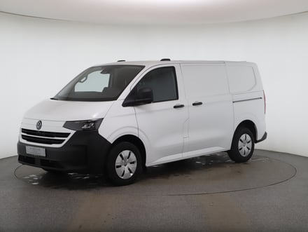 VW Transporter Kastenwagen TDI