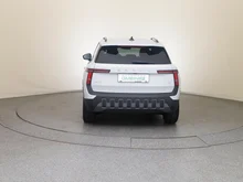 Škoda Epiq Selection 55 in Platinum-Weiß Metallic