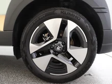 Škoda Epiq Selection 55 in Platinum-Weiß Metallic