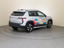 Škoda Epiq Selection 55 in Platinum-Weiß Metallic