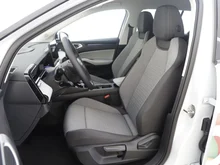 Škoda Epiq Selection 55 in Platinum-Weiß Metallic