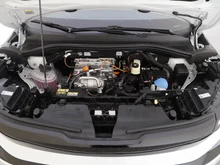 Škoda Epiq Selection 55 in Platinum-Weiß Metallic