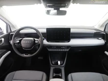 Škoda Epiq Selection 55 in Platinum-Weiß Metallic