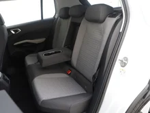 Škoda Epiq Selection 55 in Platinum-Weiß Metallic