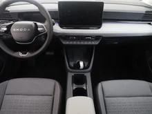 Škoda Epiq Selection 55 in Platinum-Weiß Metallic