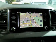 Thumbnail-Foto von Fahrzeug