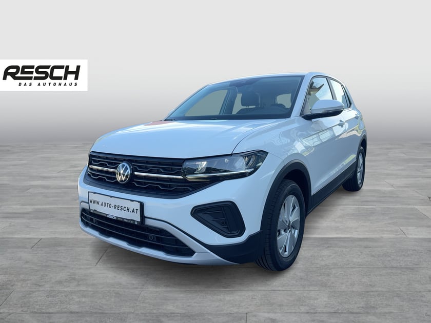VW T-Cross 4Me TSI