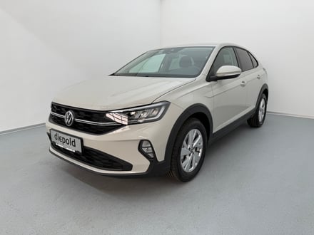 VW Taigo 4Me TSI