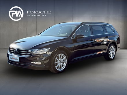 VW Passat Variant Business TDI 4MOTION DSG