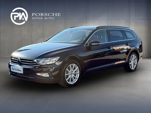 VW Passat Variant Business TDI 4MOTION DSG