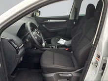 Škoda Karoq Selection TSI DSG ACT in 2Y Moon-Weiss Metallic