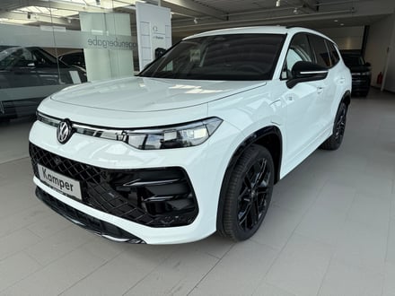 VW Tayron R-Line eHybrid DSG 150kW