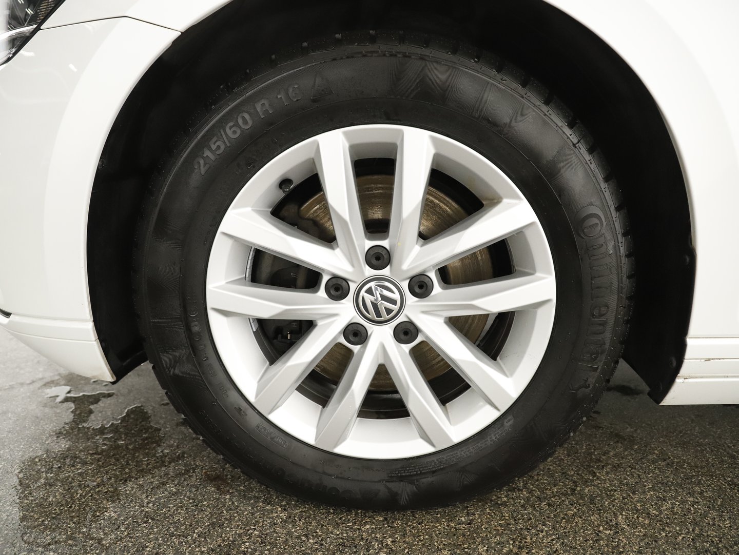 VW Passat Variant Business TSI | Bild 20 von 20