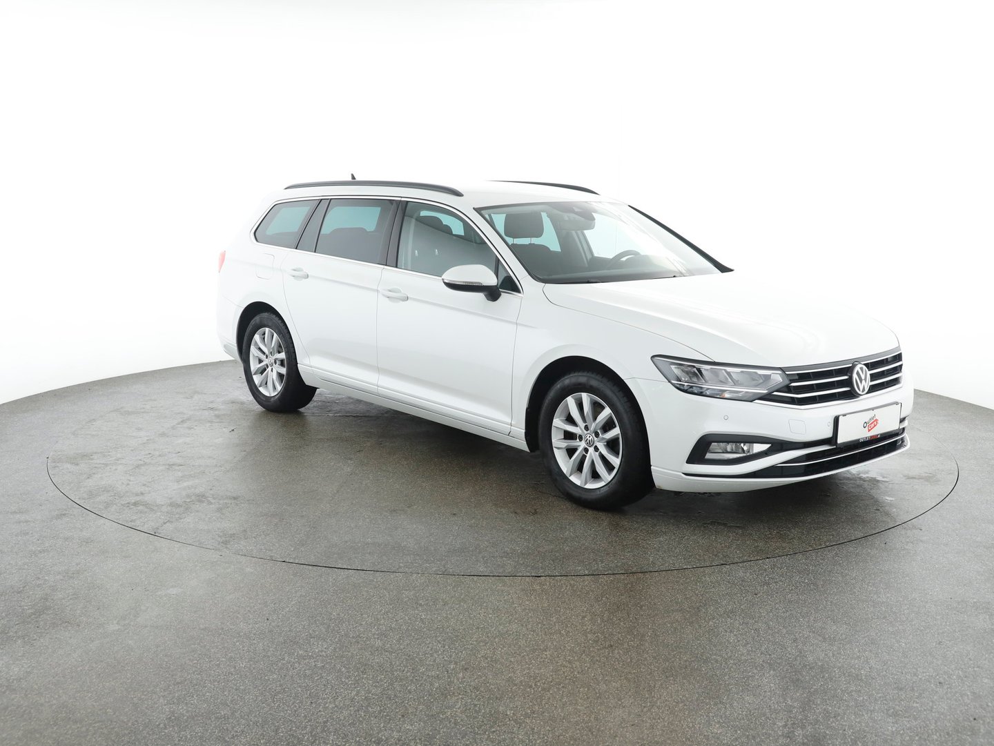VW Passat Variant Business TSI | Bild 3 von 28