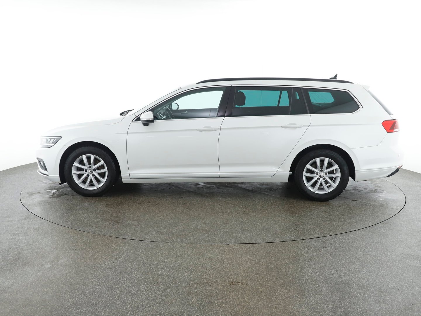 VW Passat Variant Business TSI | Bild 8 von 28