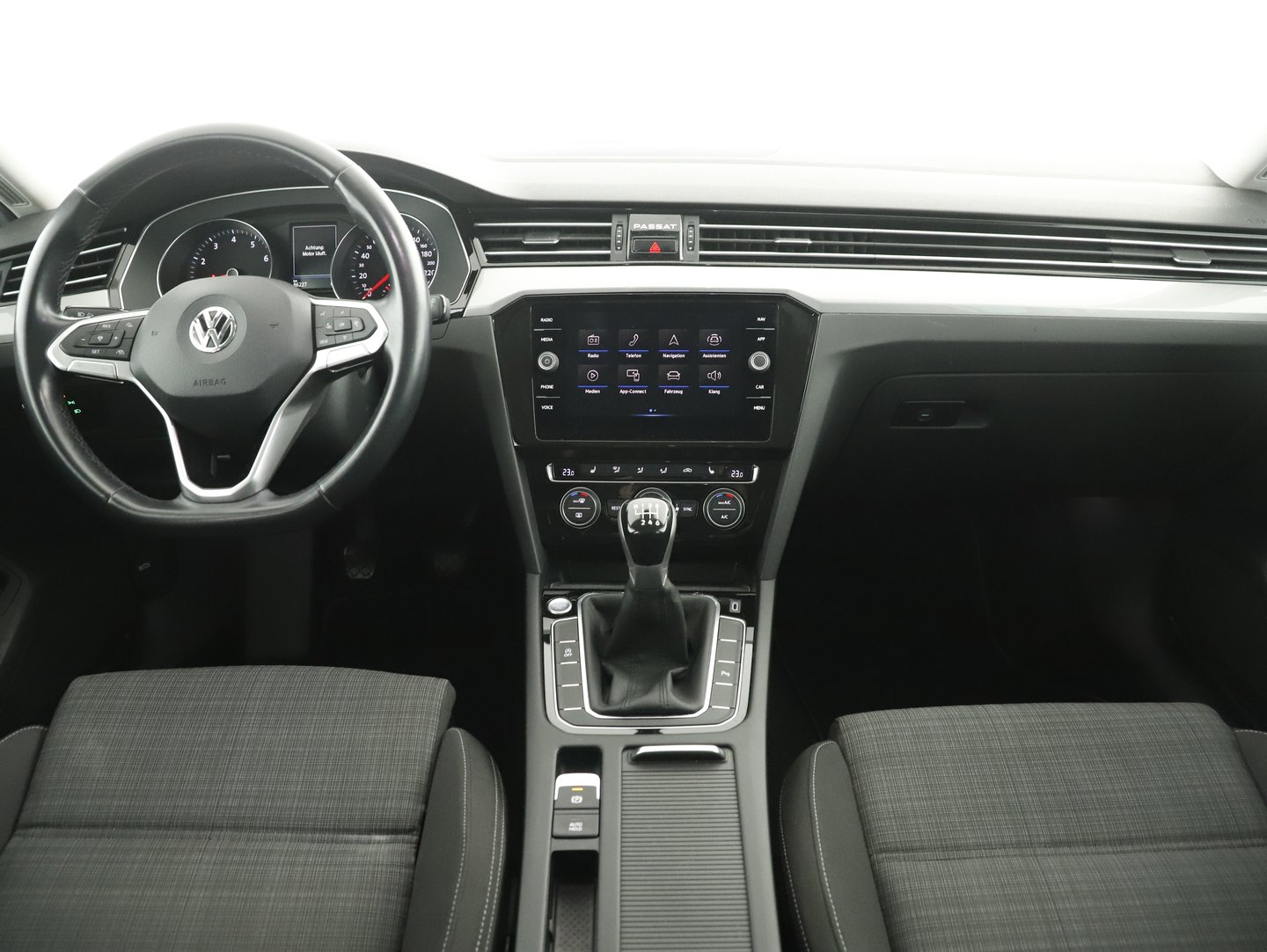 VW Passat Variant Business TSI | Bild 5 von 20