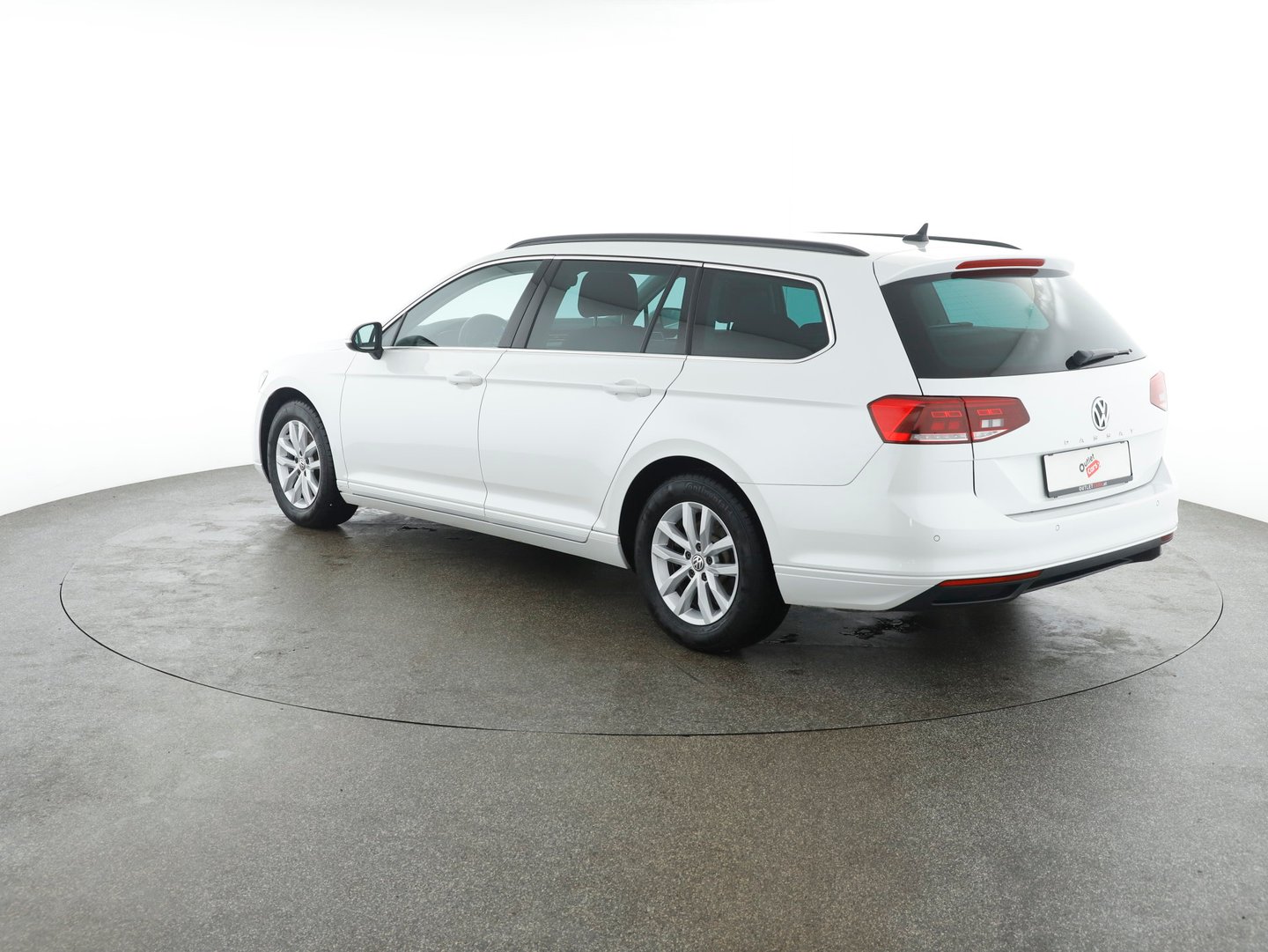 VW Passat Variant Business TSI | Bild 7 von 28