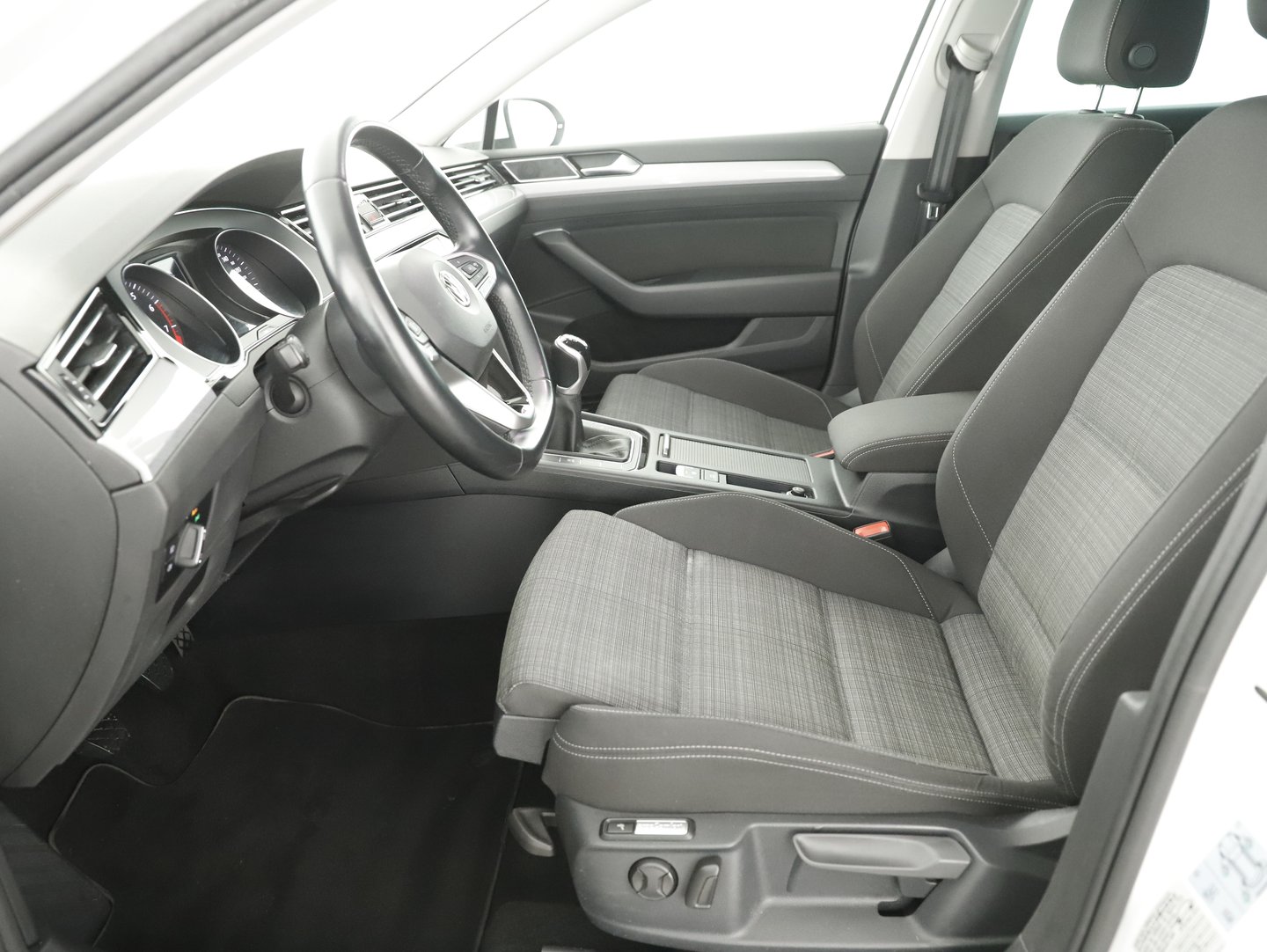 VW Passat Variant Business TSI | Bild 3 von 20