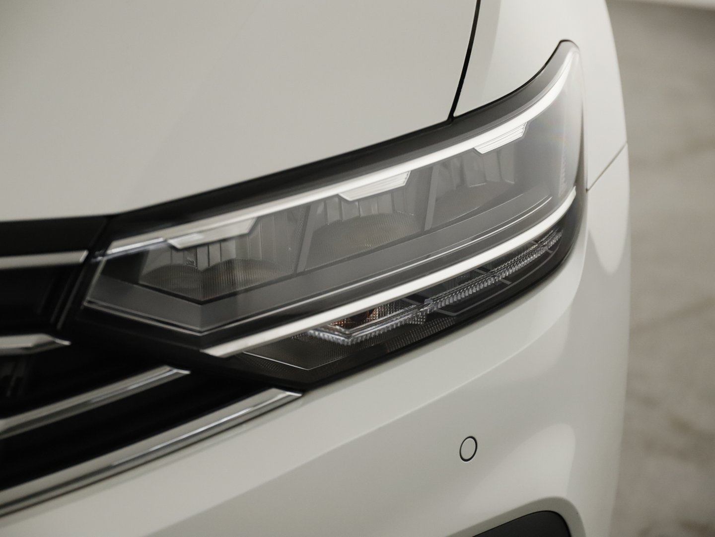 VW Passat Variant Business TSI | Bild 19 von 20