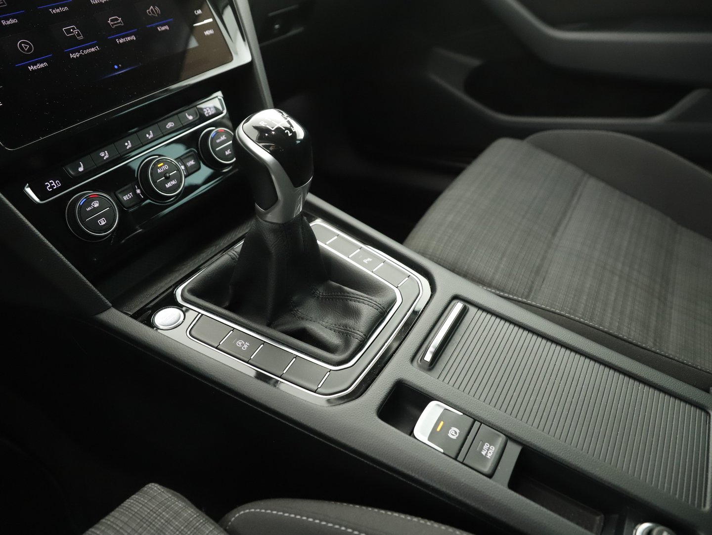VW Passat Variant Business TSI | Bild 7 von 20