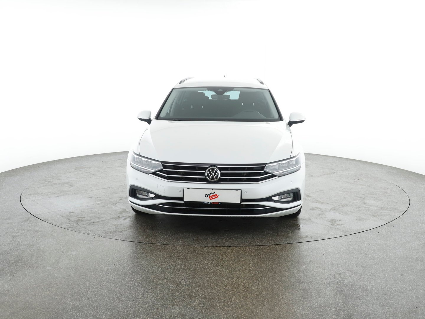VW Passat Variant Business TSI | Bild 2 von 28