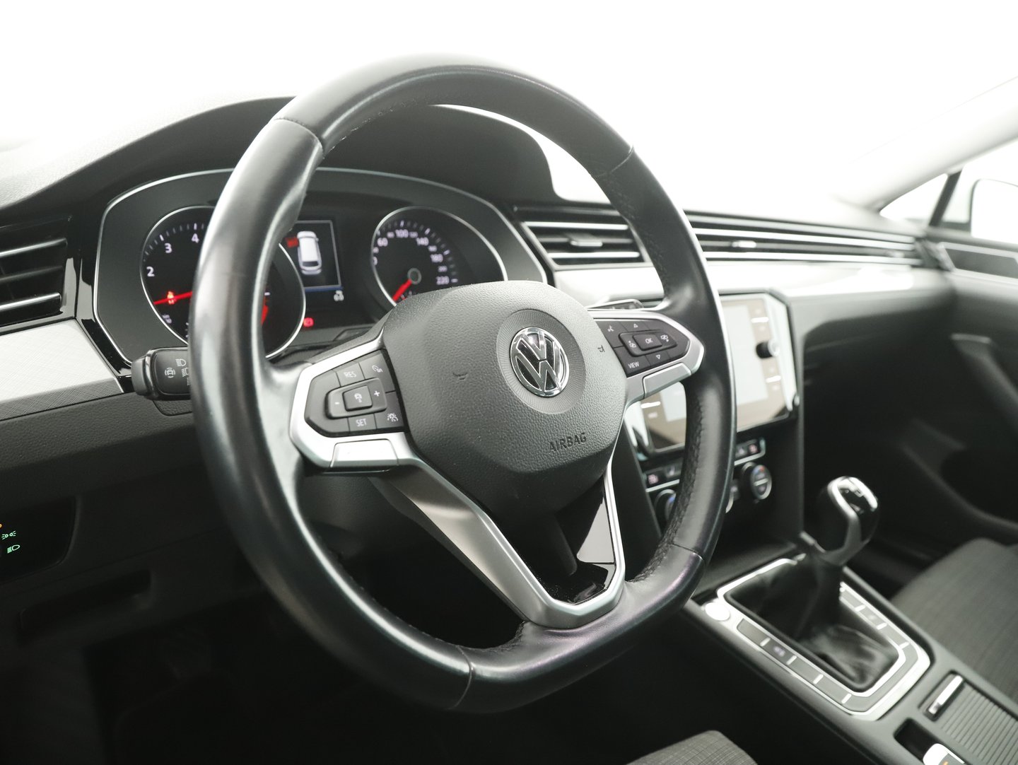 VW Passat Variant Business TSI | Bild 6 von 20