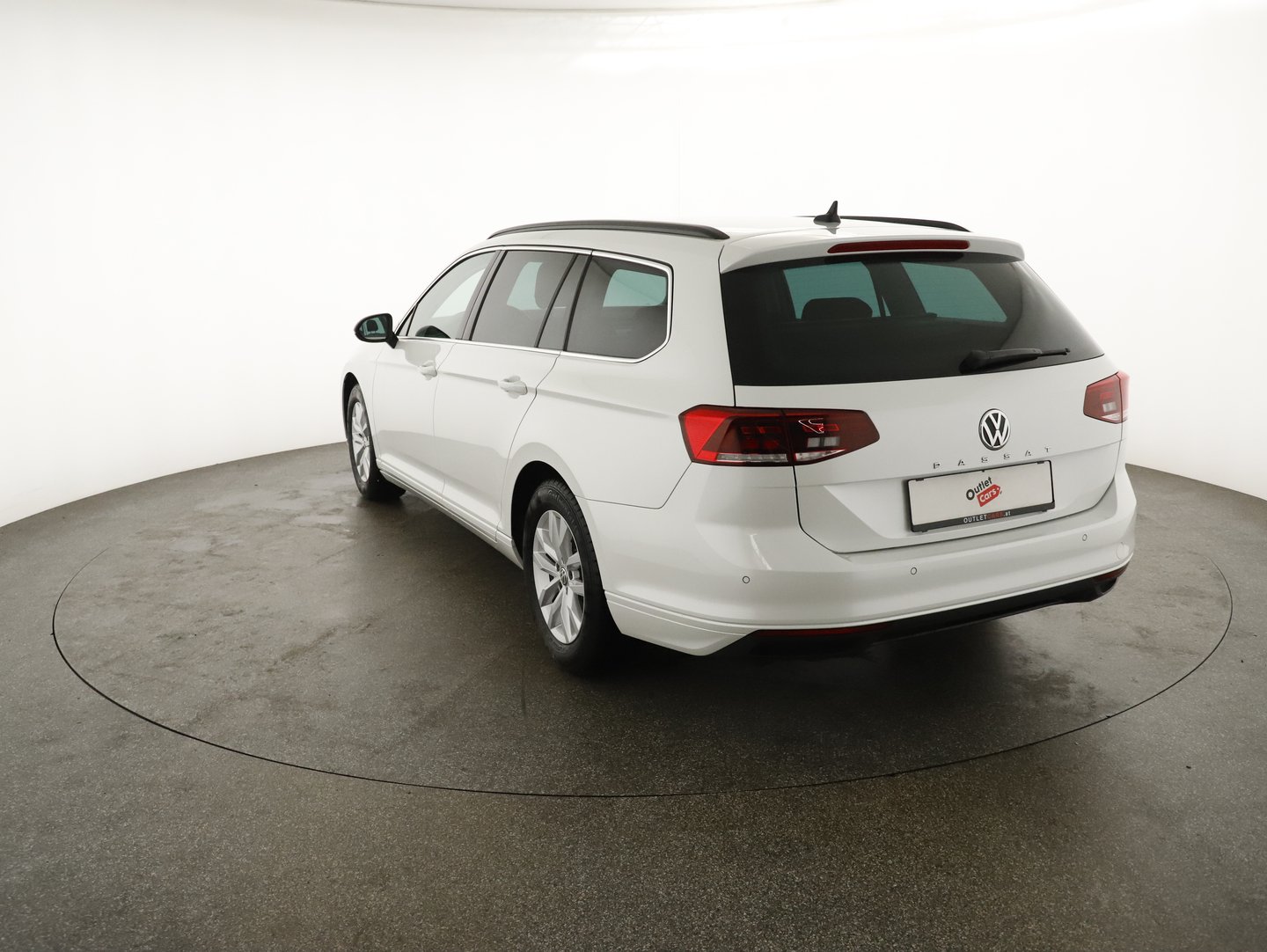 VW Passat Variant Business TSI | Bild 2 von 20
