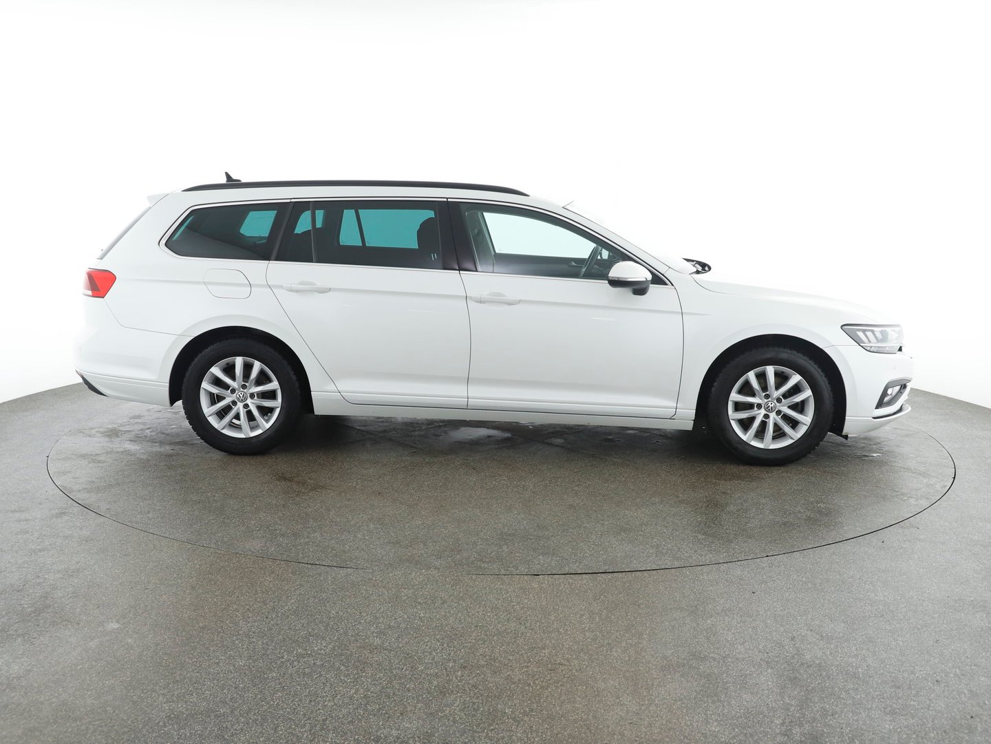 VW Passat Variant Business TSI | Bild 4 von 28