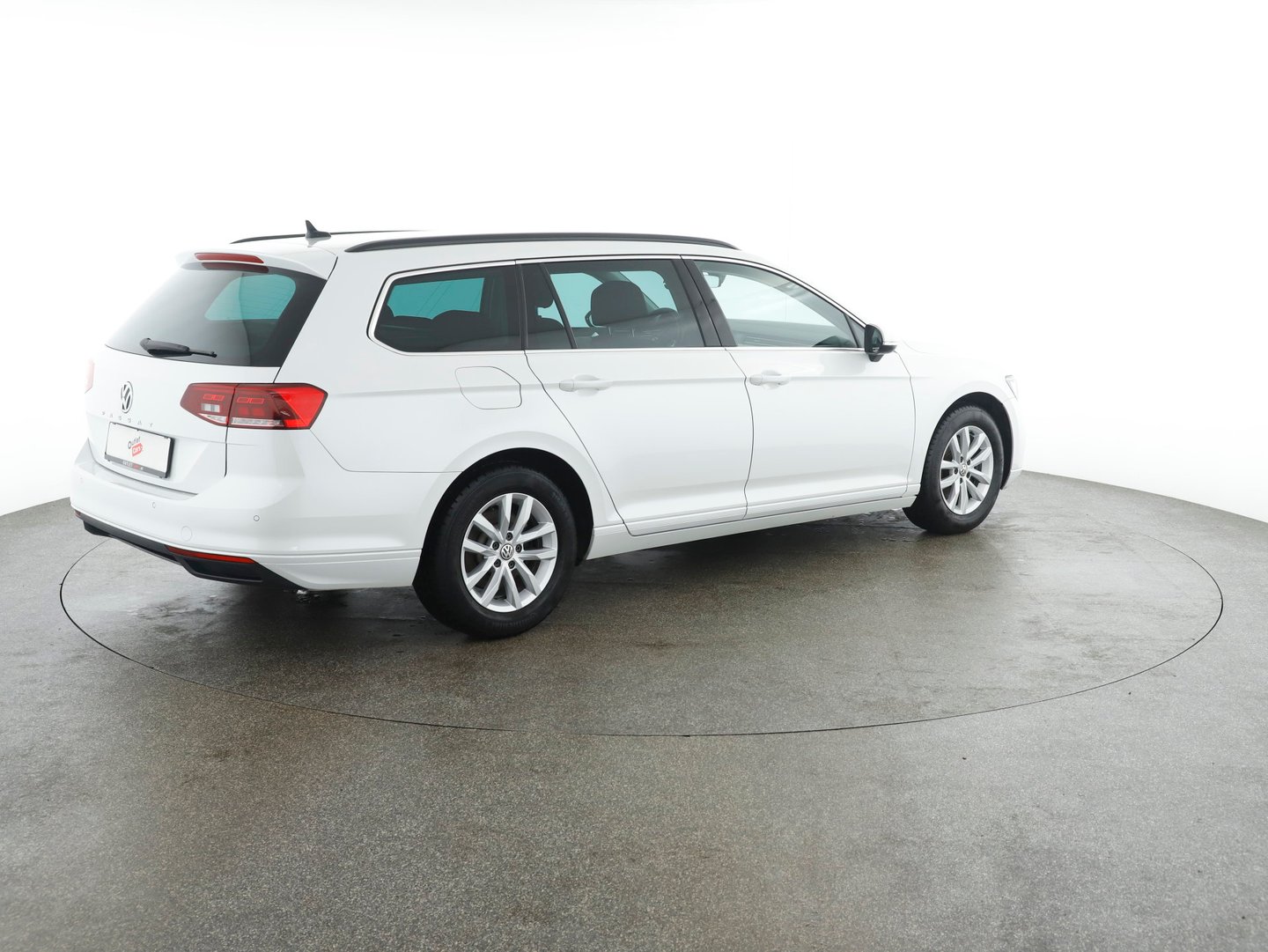 VW Passat Variant Business TSI | Bild 5 von 28