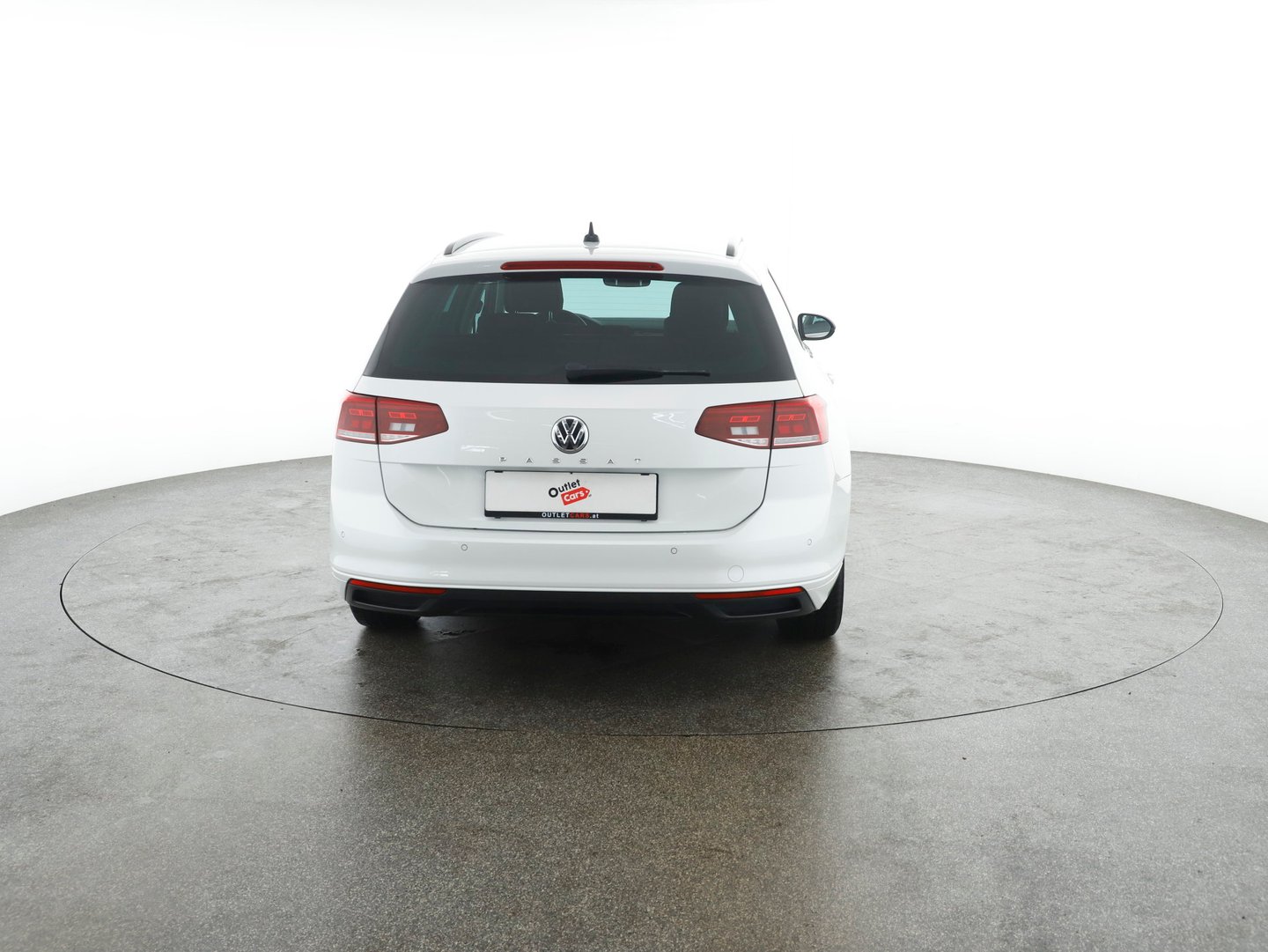 VW Passat Variant Business TSI | Bild 6 von 28