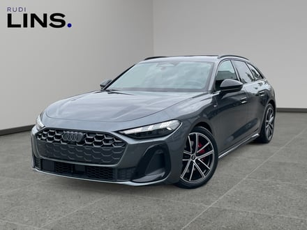 Audi A5 Avant quattro TDI
