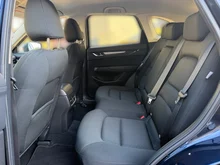 Mazda CX-5 G165 Ambition Plus in mittelblau - normal