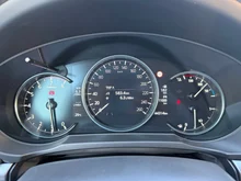Mazda CX-5 G165 Ambition Plus in mittelblau - normal