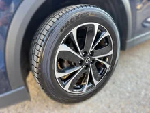 Mazda CX-5 G165 Ambition Plus in mittelblau - normal