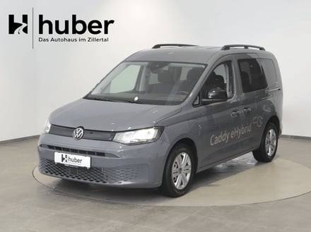 VW Caddy eHybrid 110 kW