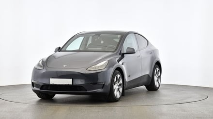Tesla Model Y Long Range AWD 75kWh