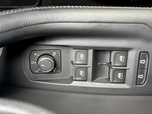 Bild eines VW Touareg R-Line TDI 4MOTION
