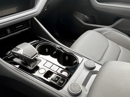 Bild eines VW Touareg R-Line TDI 4MOTION