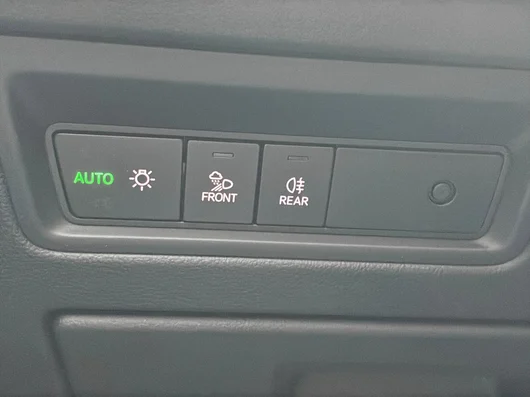 Bild eines VW Touareg R-Line TDI 4MOTION