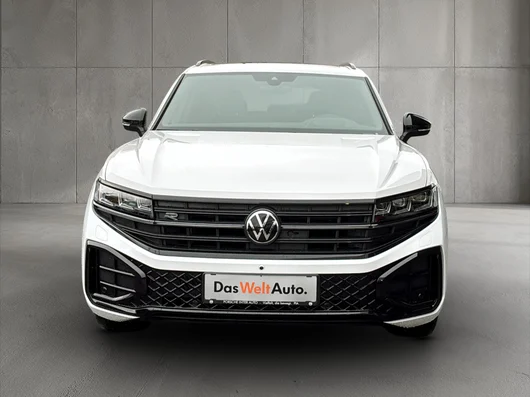 Bild eines VW Touareg R-Line TDI 4MOTION