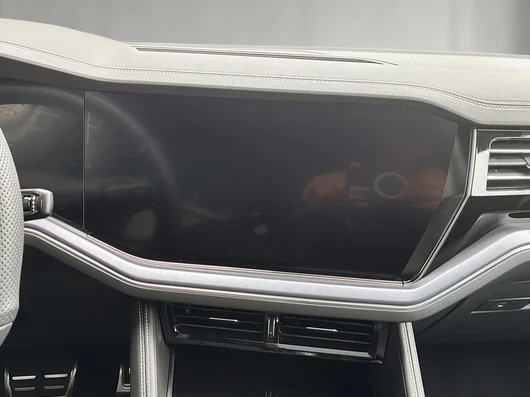 Bild eines VW Touareg R-Line TDI 4MOTION