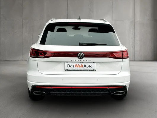 Bild eines VW Touareg R-Line TDI 4MOTION