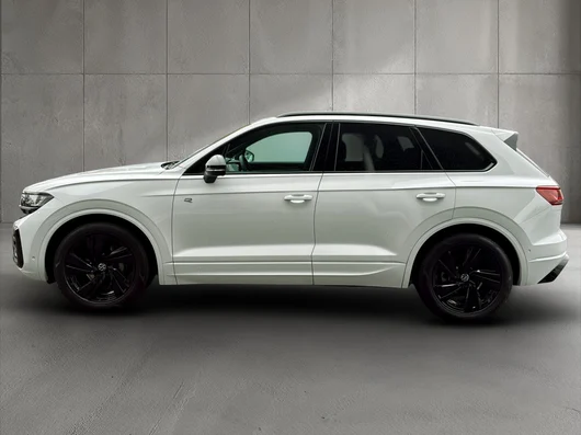 Bild eines VW Touareg R-Line TDI 4MOTION