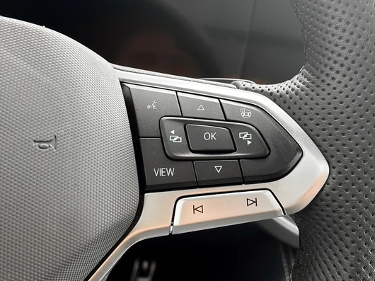 Bild eines VW Touareg R-Line TDI 4MOTION