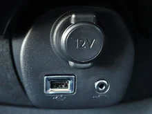 Citroën C1 Feel in rot