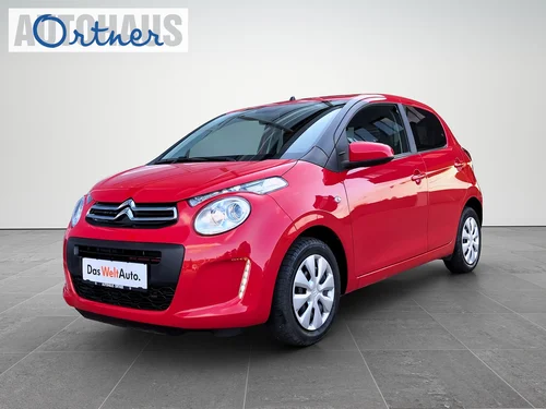 Citroën C1 Feel