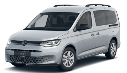 VW Caddy Life Maxi TSI