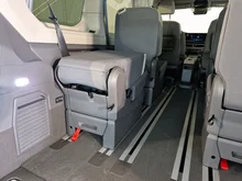 Thumbnail-Foto von Fahrzeug